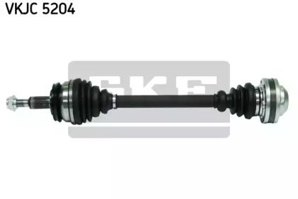 SKF VKJC 5204